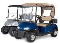 PreOwned Golf Carts  for sale in Clearwater, Tampa, Land O'Lakes, Lutz, Wesley Chapel